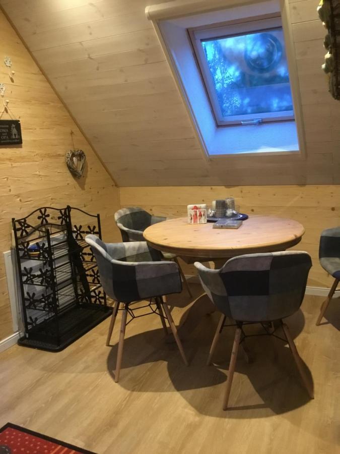 Baldies Tenne In Ostseenaehe Neu Wendorf Exterior photo